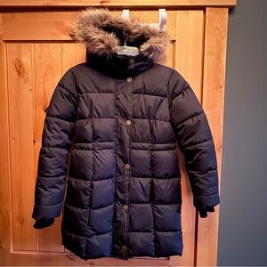 Gap Kids Puffer Winter Jacket I Sz XL